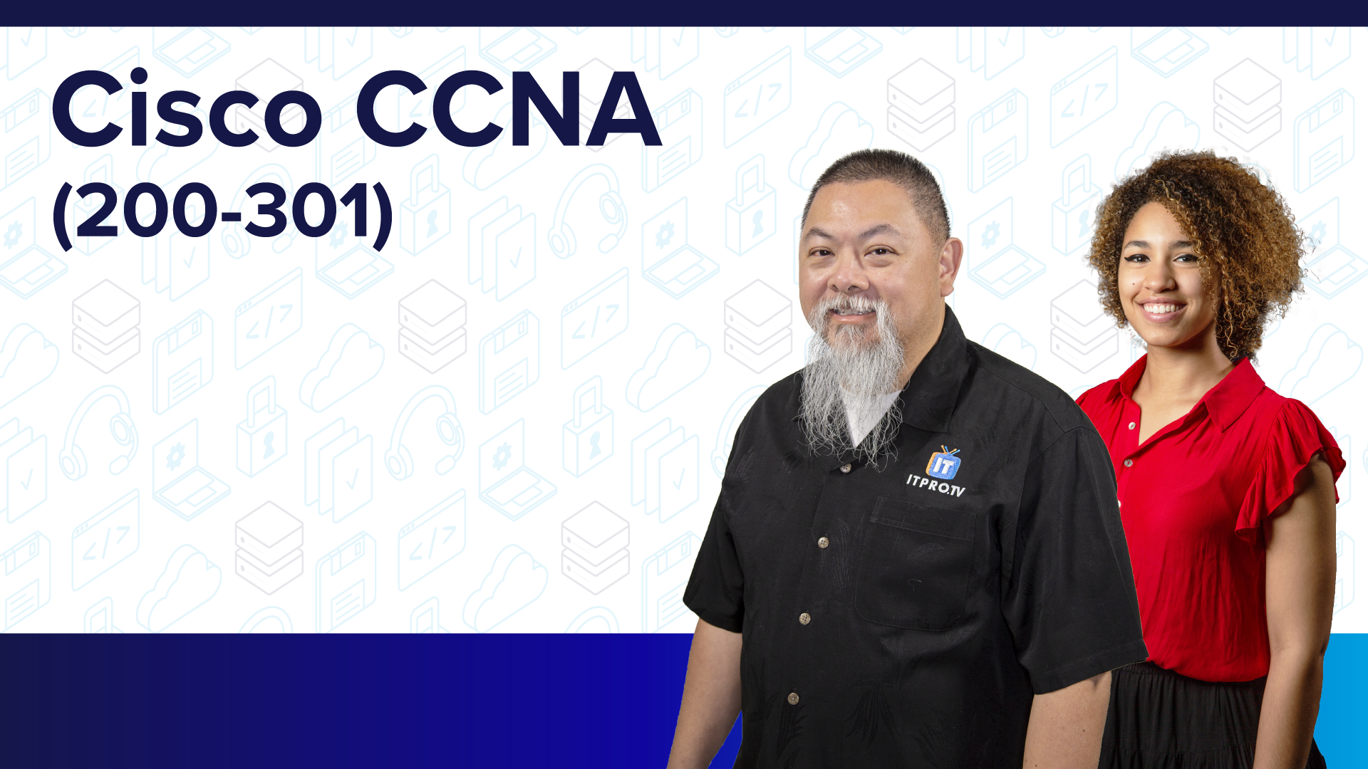 itprotv course thumbnail