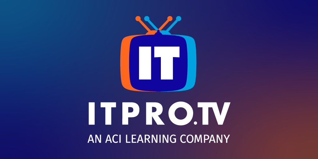 Online IT Training & Certification Courses | ACI Learning