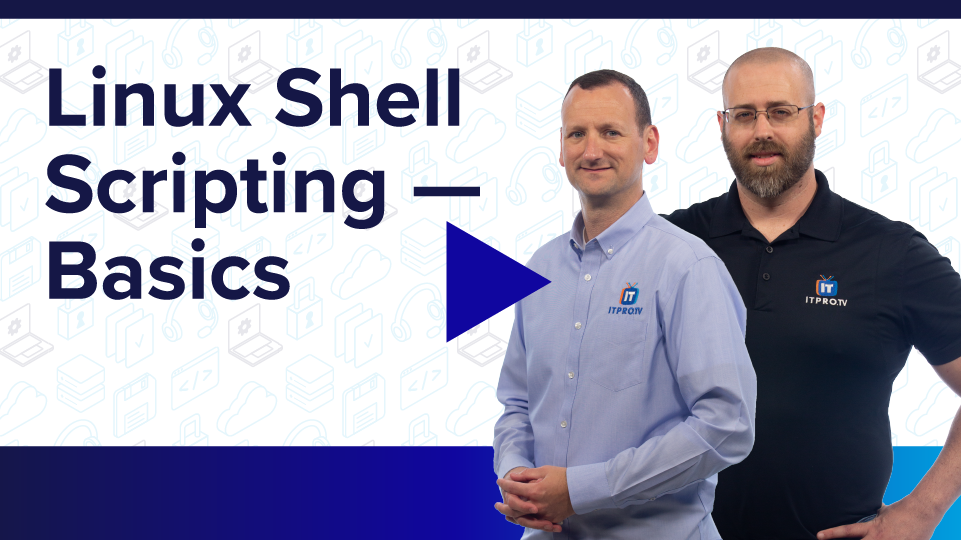 Linux Shell Scripting Basics
