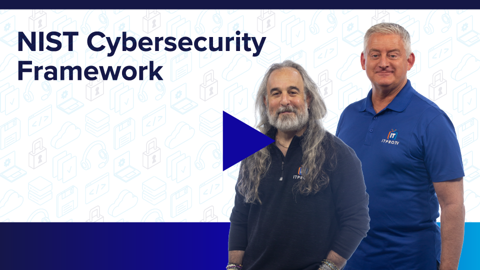 NIST Cybersecurity and Risk Management Frameworks