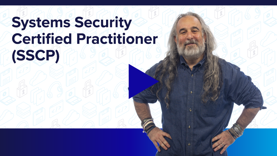 Systems Security Certified Practitioner